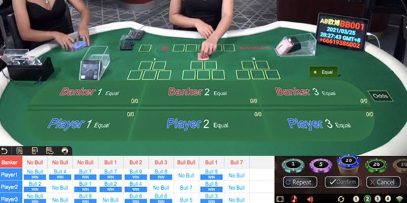 789win club casino ở đâu