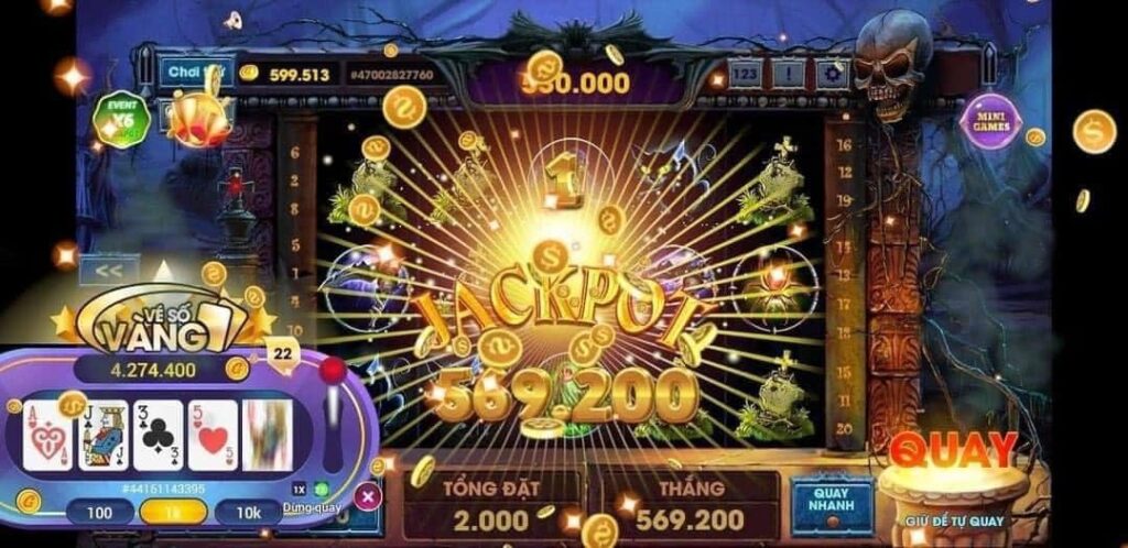 789win club xổ số quảng trị