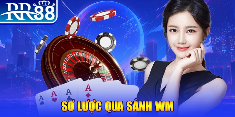 789win club chơi baccarat là gì