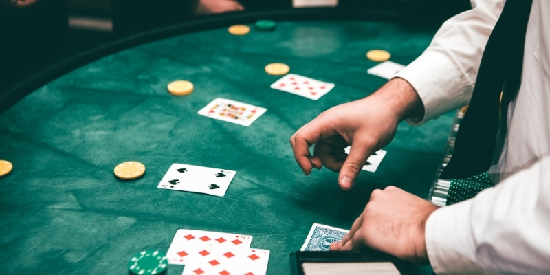789win club baccarat có bịp không